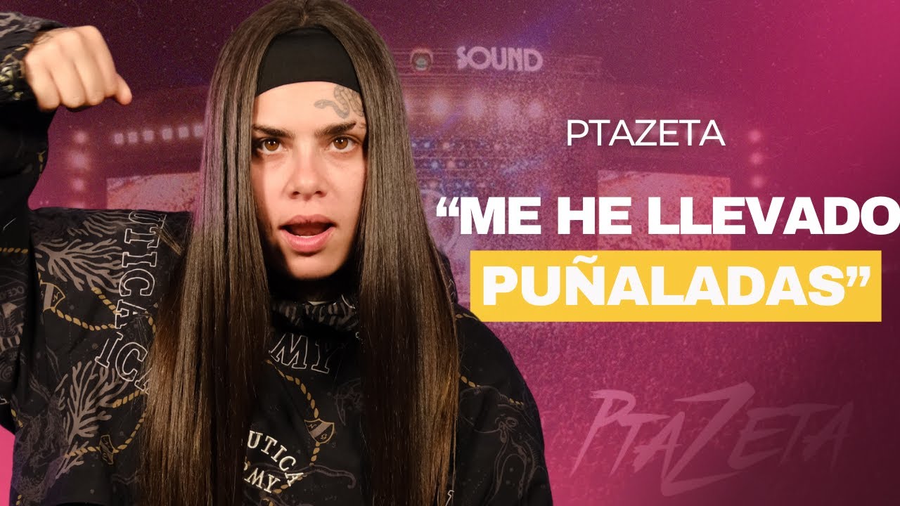PTAZETA, ¿CÓMO SURGIÓ la BZRP SESSION?, sus COLABORACIONES, AITANA, LOLA ÍNDIGO…| VAYA VAINA