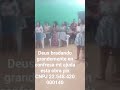 senpre Deus esteve na igreja
