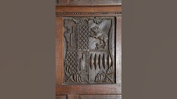 Introduction to heraldry and coats of arms