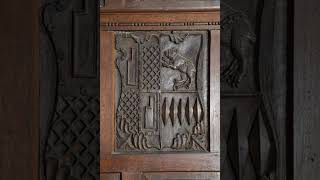 Introduction to heraldry and coats of arms