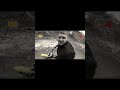 Podjazd cross 😆 #enduro #cross #quad