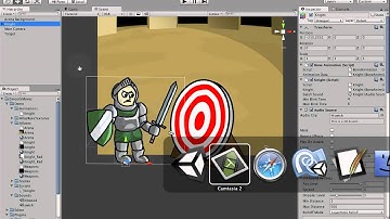 Smooth Moves Tutorial 14 Swapping Materials