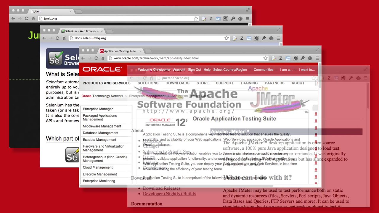 03. Planning and Getting Started - Developer Tools - YouTube