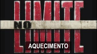 No Limite Aquecimento (Programa Especial de 05/05/2021) @felipeyoutube02