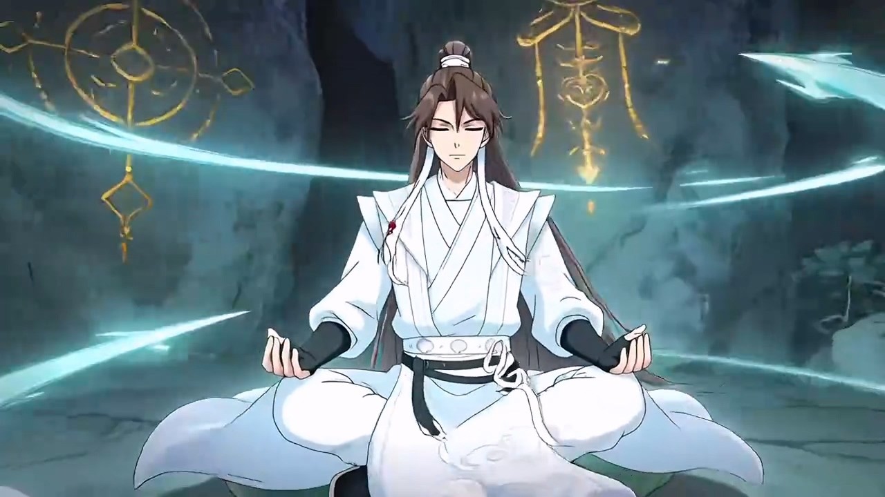 🌟【新番上线】《悟性满级！守墓百年我成剑帝了》满级悟性摸啥会啥？擦剑竟悟天阶功法，摸人更揭惊天身份！ 一口气看完 #热血 #玄幻 #战斗 #苍穹动漫