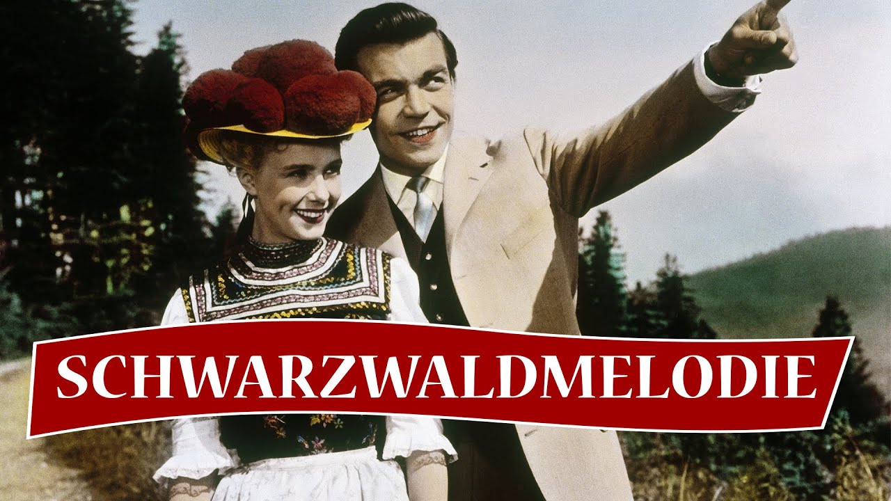 Schwarzwaldmelodie, 1956 - HeimatfilmeTV