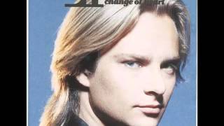 David Hallyday - Change Of Heart chords