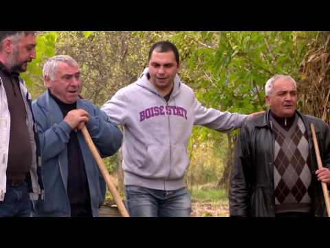 ეთნოფორი • etnopori (გადაცემა მეოთხმოცე) 29.12.2016წ.