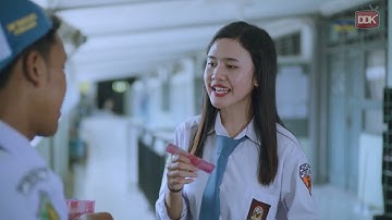ANAK GAUL SEKOLAHAN ( Triler )