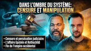 Pourquoi DIEUDONNÉ terrifie le SYSTÈME même sous BRACELET électronique ? Il répond | GPTV