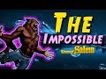 THE IMPOSSIBLE | Town of Salem Ranked Werewolf Game