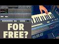 Free Plugins Inspired by Classic Synths - That Actually Sound Awesome