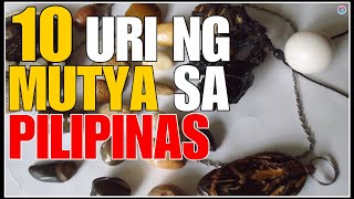 Ibat Ibang Uri Ng Mutya Ng Kalikasan papaano Nga Ba Ito Makukuha At Ang Mga Taglay Nitong Bisa