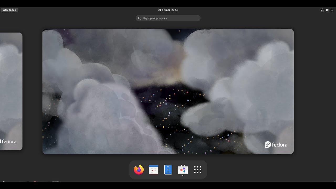 Fedora 38 Beta disponível - YouTube