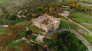 Tigranakert Տիգրանակերտ An Armenian Odyssey-  The Archeological Expedition of Tigranakert