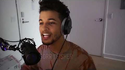 Jordan Fisher | Wait For It - Hamilton