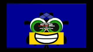 Bule Klasky Csupo And Klasky Csupo And Nelvana