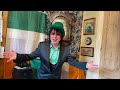 🔴TERRY’S ST. PATRICK’S DAY SUNDAY SERVICE LIVE STREAM - 17th / March / 2024 - Terry Miles🔴