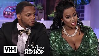 Remy Ma & Papooses Plans For The Future Love & Hip Hop New York