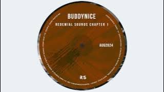 Buddynice - Okhokho Be-Tech (Redemial Mix)