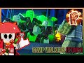 Camp Walkers [STORY]-Full Walkthrough | ROBLOX