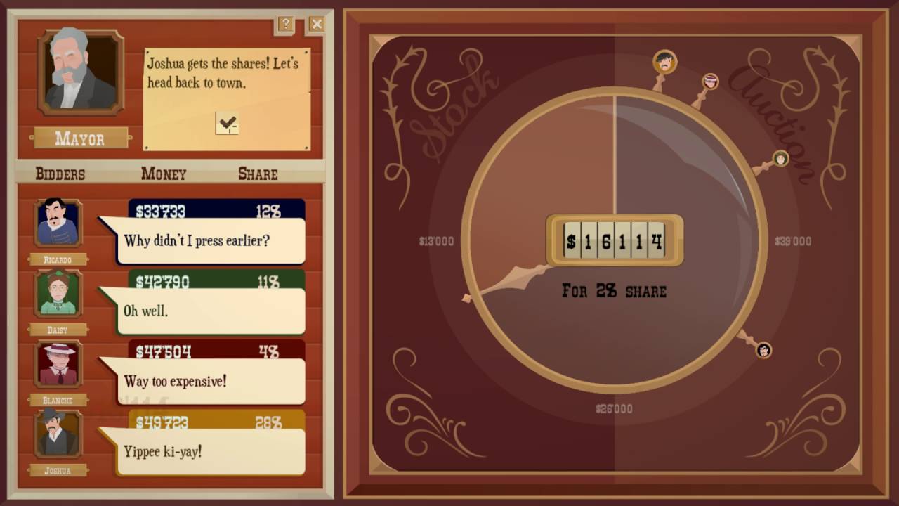 Turmoil 2016 эпизод 16. Жизнь без бонусов для нефтяного менеджера :(