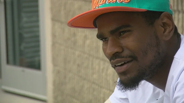 Aaron Gill Recovering After Being Shot 4 Times