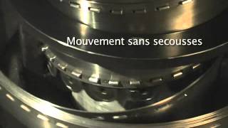 I-Lock - French Version