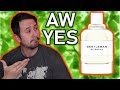 CLEAN FRESH & SWEET - GIVENCHY GENTLEMAN COLOGNE REVIEW | A POTENTIAL SPRING KING