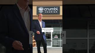 Celebrity Open A Crumbl Cookies For $50,000 Profile