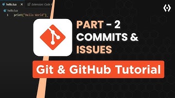 Git & GitHub Tutorial: Push, Pull & Resolve Merge Conflicts (Episode 2)