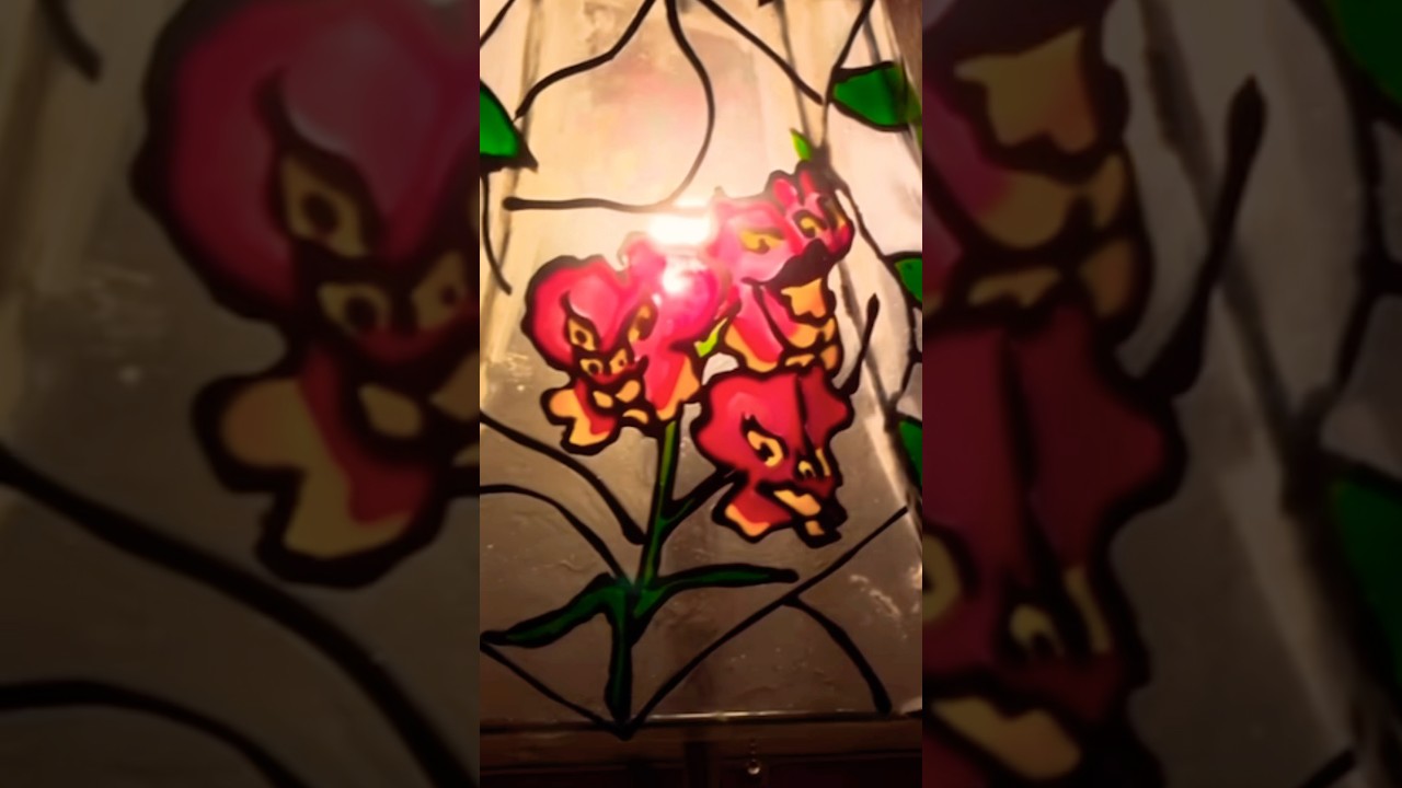 Let’s Get Whimsical 