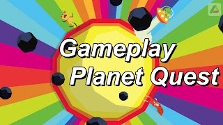 Planet Quest - iPhone & iPad - HD Gameplay Trailer screenshot 4