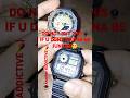 retro vs modern casio ae1200wh-1b vs g-shock gm-2100mg-1a (just another addicted wrist watch) 💊⌚️🤔