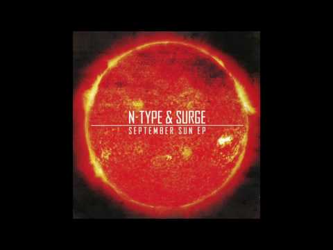 N-Type — N-Type & Surge - Mega-Tron