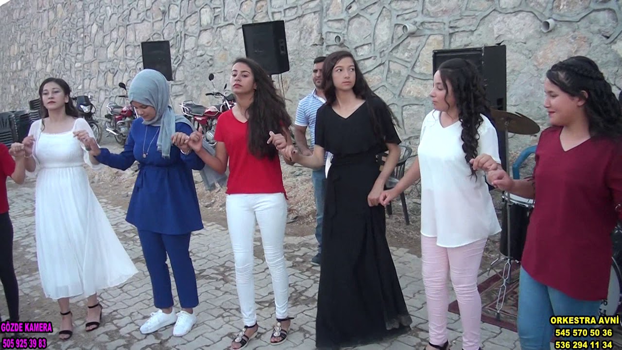 Orkestra Avni Sözal Muhtacım Sana