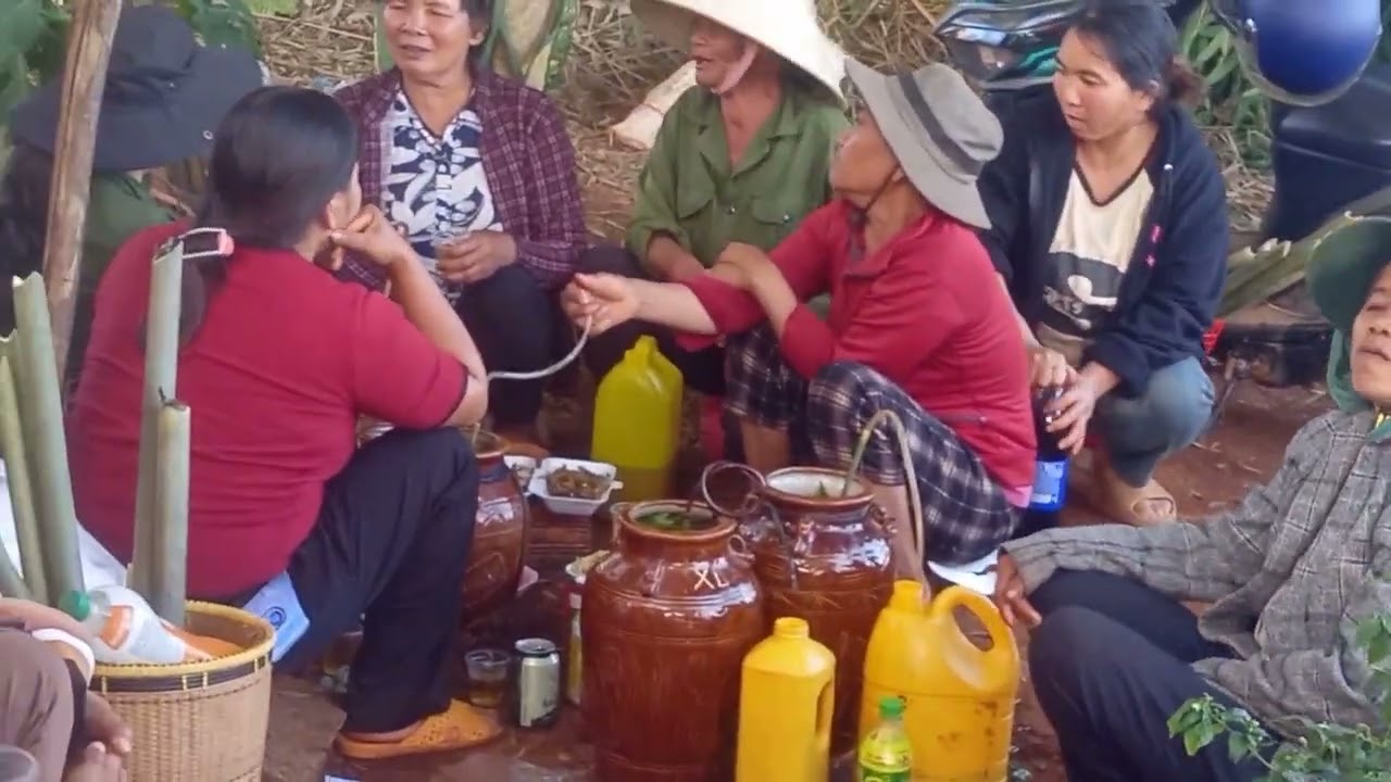 Phim Jrai sở mà # video you tu be # remix 