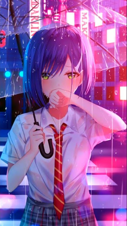 PRESET ALIGHT MOTION ANIME ||  KEMBALIKAN DIA 😳 || SAD ANIME💔 :'(