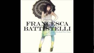 Francesca Battistelli - So Long