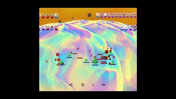 Stick War: Saga Hacked? #stickwarlegacy #stickwarsaga #shorts