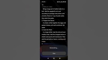 HyperAI Assistant on HyperOS 2.0