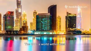 Discover Uae