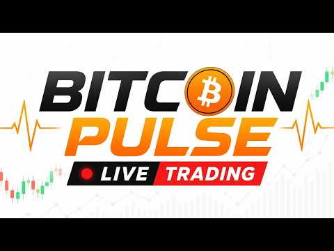 🔴BITCOIN PULSE's