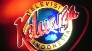Station ID TPI 'Televisi Keluarga Indonesia' - Javanese Version (1998 - 2002)