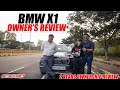 2 year BMW X1 Owner Review - Service Cost discussed