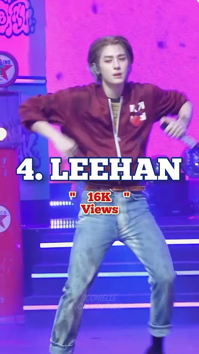 Most Viewed BOYNEXTDOOR I Feel Good Fancam #kpop #shorts #idol #dance #good #stage #boy #fancam