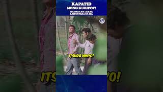 Kapatid mong Napaka Kuripot!  #FPJ #fpjmovies #IsaParaSaLahatLahatParaSaIsa