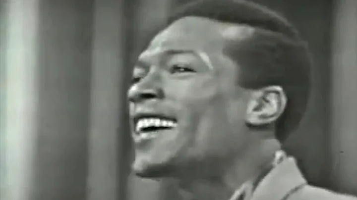 The Temptations and Black Sabbath - "Get Ready for...