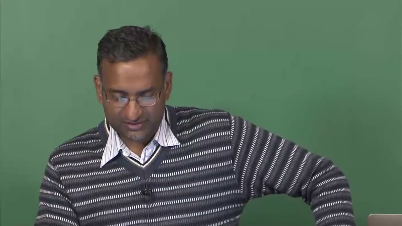 Lecture 7: Bravais Lattice and Symmetry in Crystals #swayamprabha #ch35sp