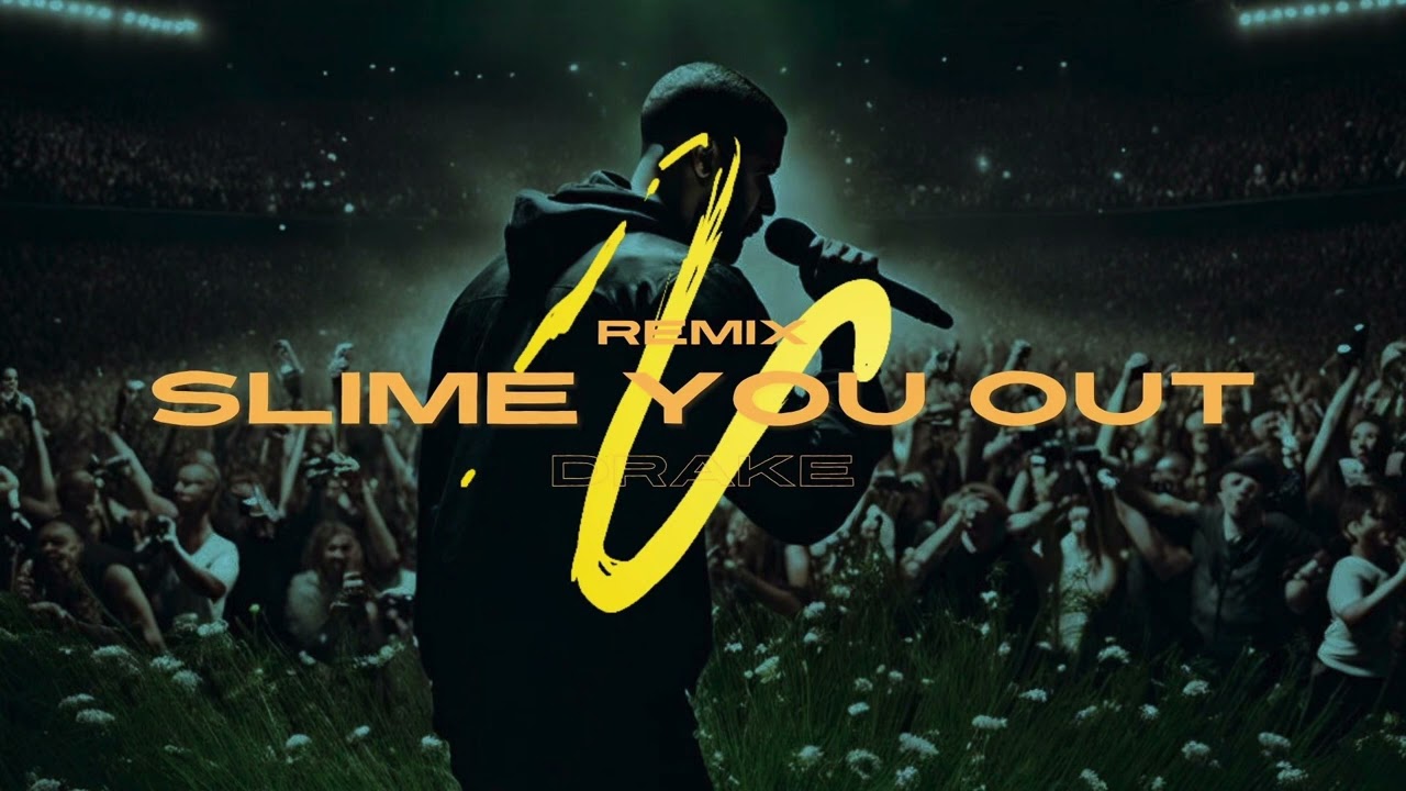 Slime You Out Remix - Drake ft. SZA | ProLP Music | New Music